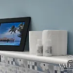 Apartment Lamante In