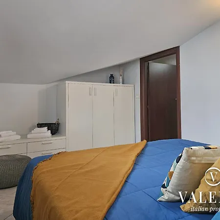 Lamante In Apartment Lucca