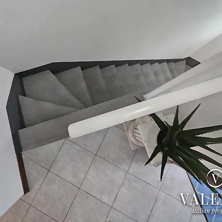 Appartement Lamante In *
