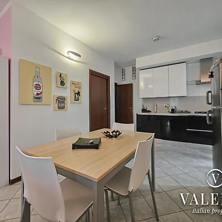 Appartement Lamante In Lucques