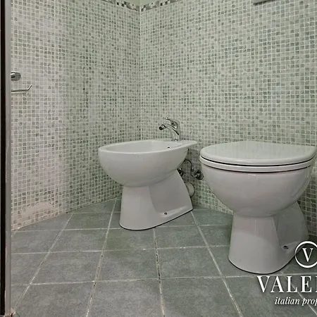 Appartement Lamante In Lucques